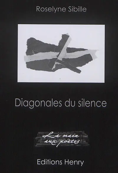 Diagonales du silence