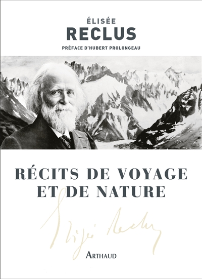 récits de voyage et de nature