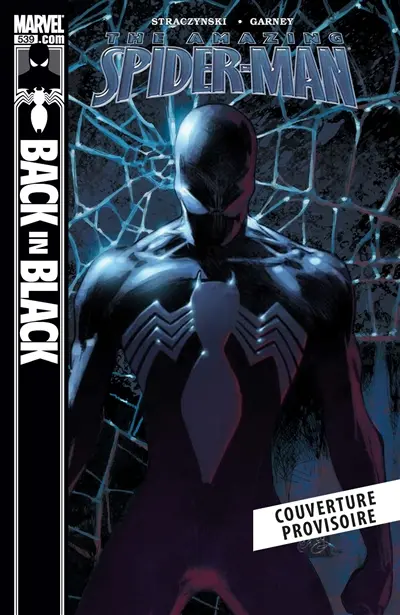 The amazing Spider-Man. Vol. 7