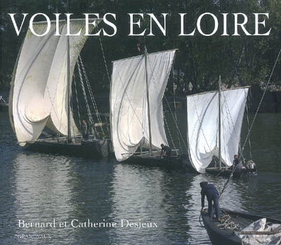 Voiles en Loire