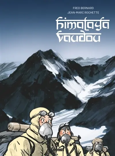 Himalaya vaudou