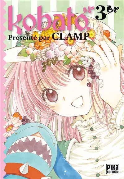 Kobato. Vol. 3