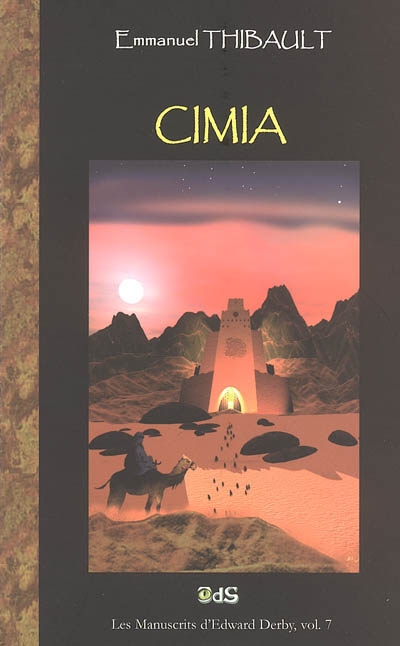 Cimia