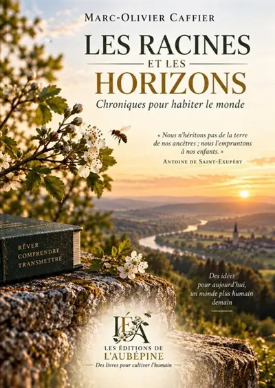 LES RACINES ET LES HORIZONS