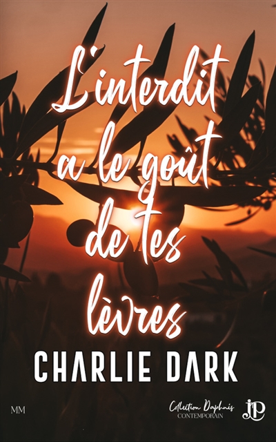 L'interdit a le goût de tes...