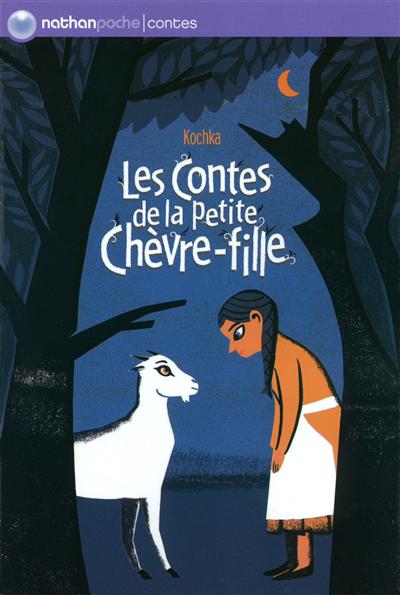 Les contes de la petite chèvre-fille