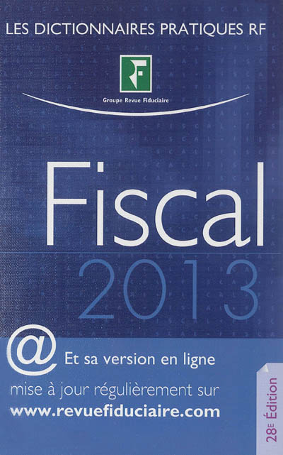 Fiscal 2013