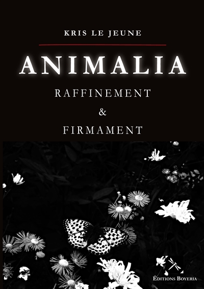Animalia : Raffinement et...