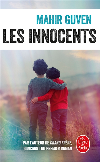 Les innocents - Mahir Guven 