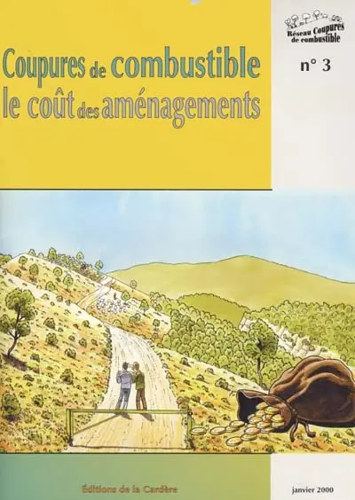 Coupures de combustible : le coût des aménagments