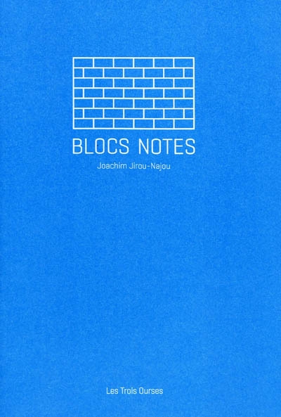 Blocs notes