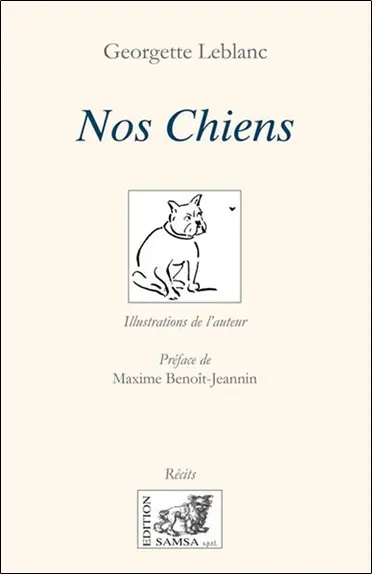 Nos chiens