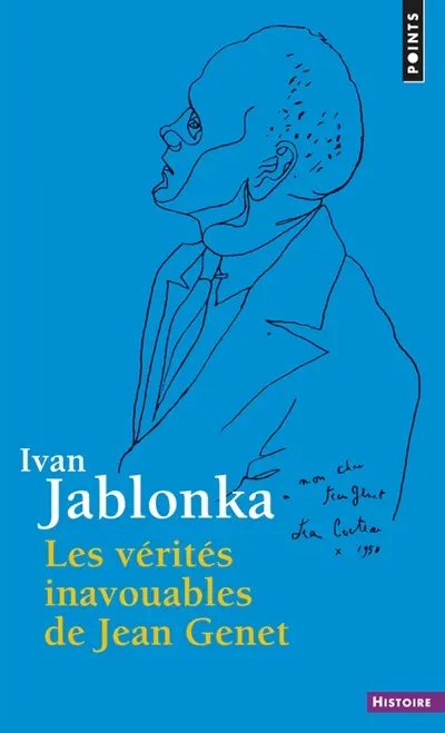 Les vérités inavouables de Jean Genet