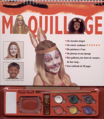 Maquillage