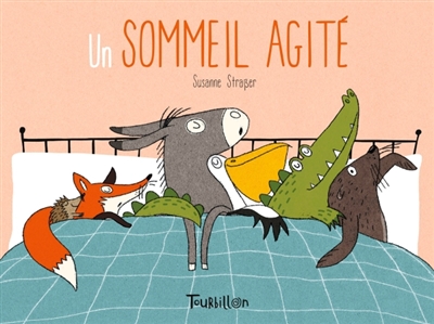 Sommeil Agité(un)