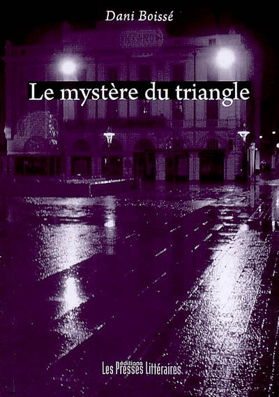 Le mystère du triangle : une enquête à Perpignan