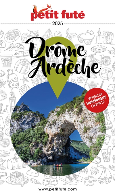 Drôme, Ardèche : 2025