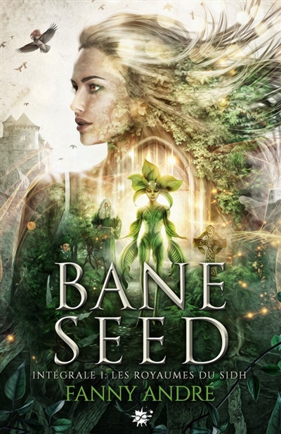 Bane Seed : Saison 1, L'intégrale : Bane Seed, T1
