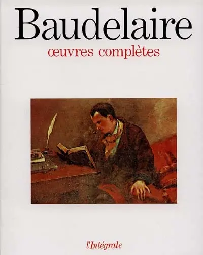 Oeuvres complètes