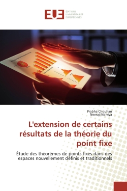 L'extension de certains...