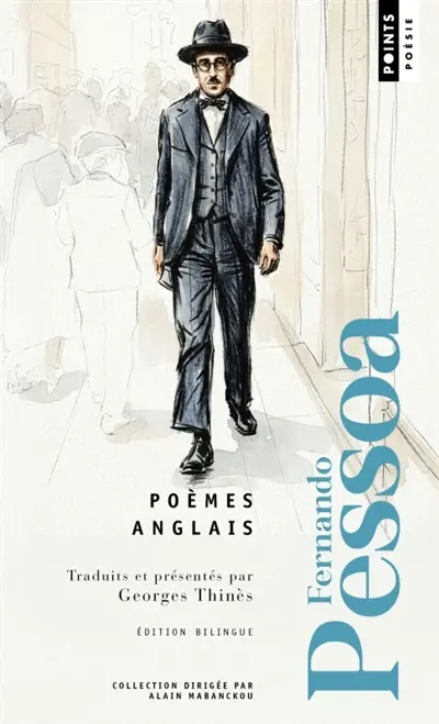 Poèmes anglais