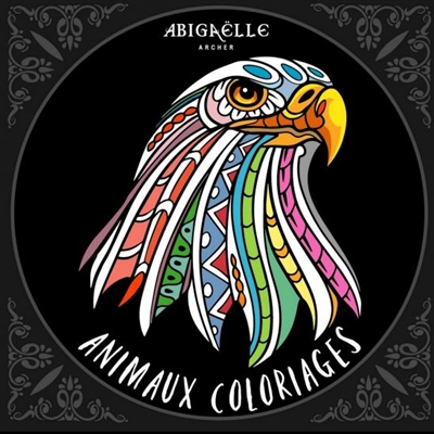 Animaux COLORIAGES