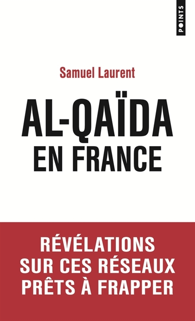Al- Qaïda en France