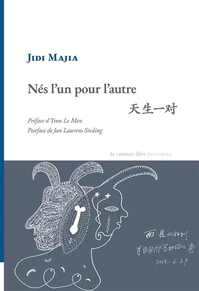 Nés l'un pour l'autre