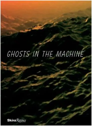 Ghost in the machine