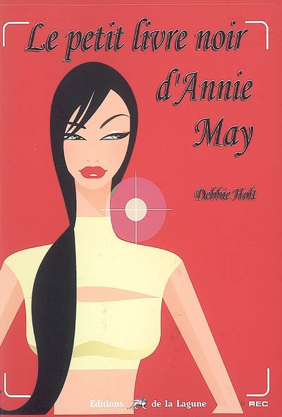 Le petit livre noir d'Annie May