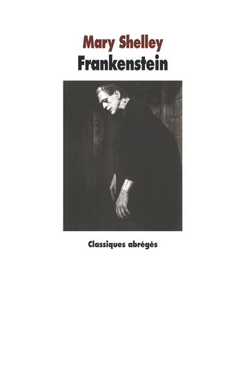 Frankenstein, moderne Prométhée