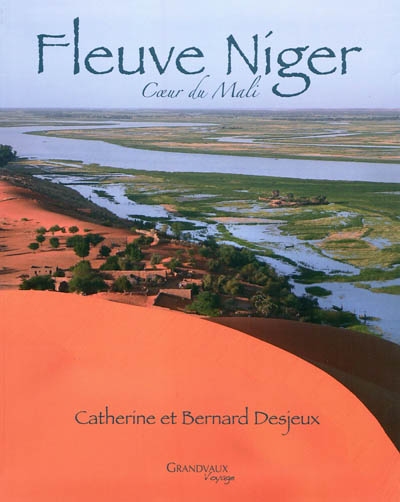 Fleuve Niger : coeur du Mali