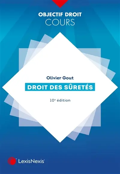 Droit des sûretés