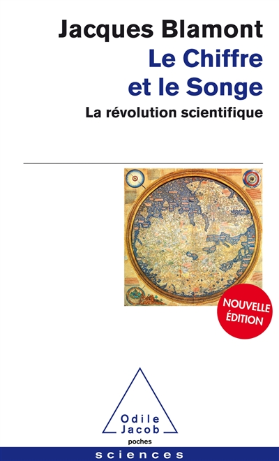 Le chiffre et le songe : la révolution scientifique