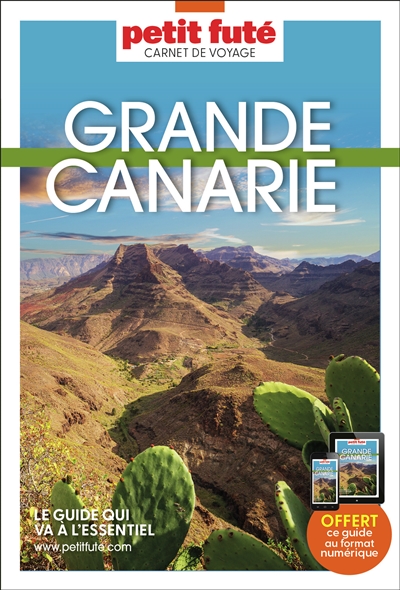 Grande Canarie
