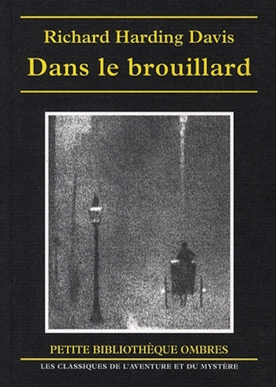 Dans le brouillard