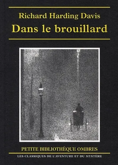 Dans le brouillard