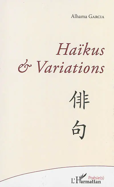 Haïkus & variations