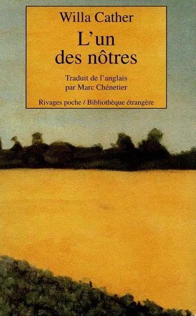 L'un des nôtres