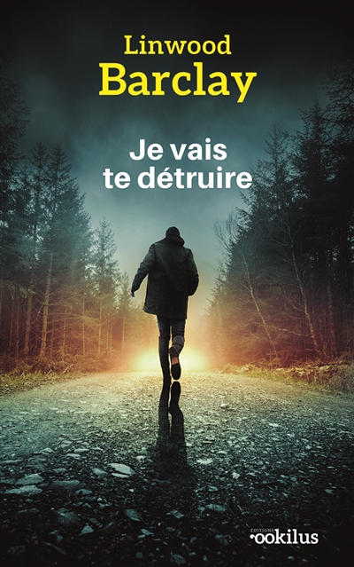 Je vais te détruire