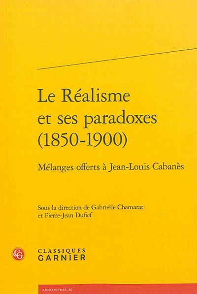 Le réalisme et ses...