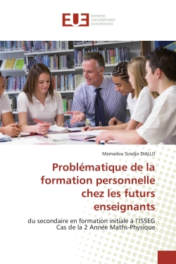 Problématique de la...