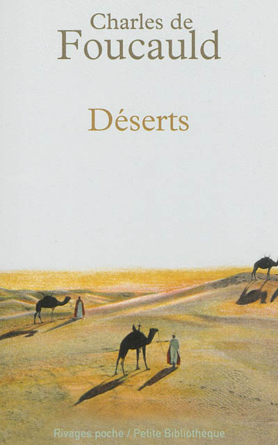 déserts