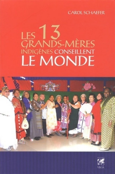 Les 13 grands-mères...