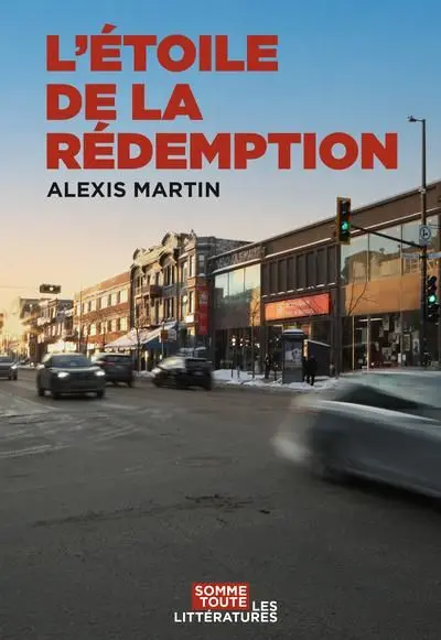 L'Etoile de la rédemption