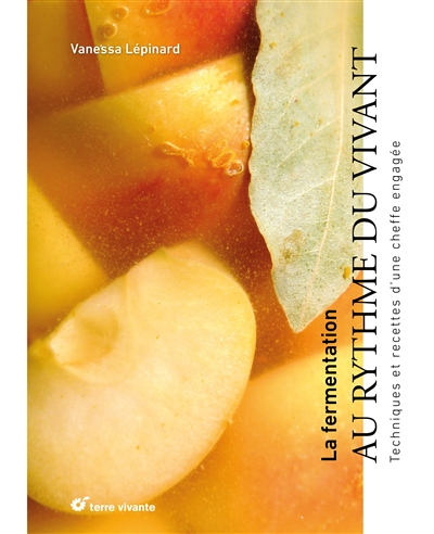 La fermentation au rythme...