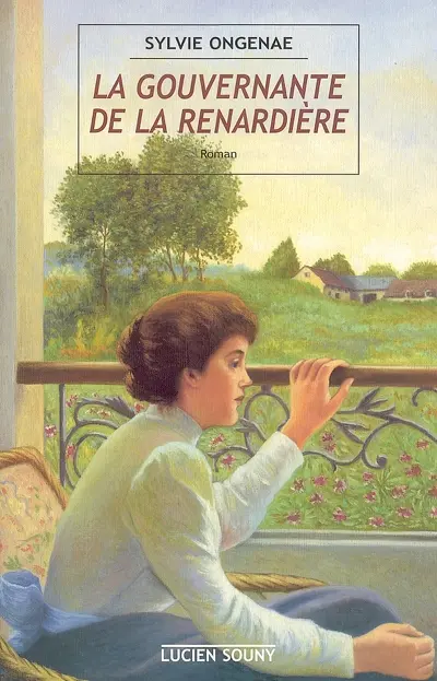 La gouvernante de la Renardière