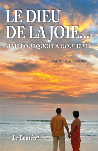 Le Dieu de la joie... :...