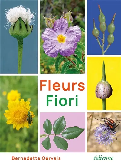 Fiori. Fleurs