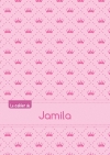 Le cahier de Jamila :...